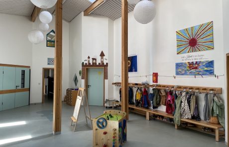 Bild Innen Höchstenbach