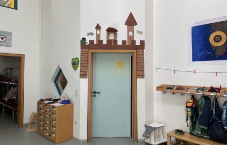 Bild Innen Kita Höchstenbach