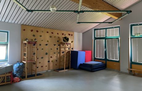 Bild Innen-Spielbereich Kita Höchstenbach