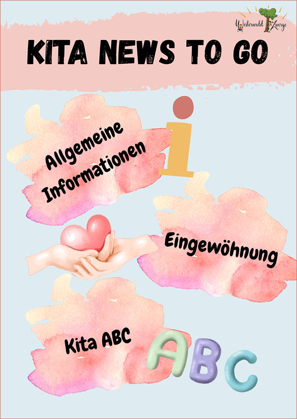 KITA-ABC - Alle INformationen zur Kindertagesstätte Höchstenbach